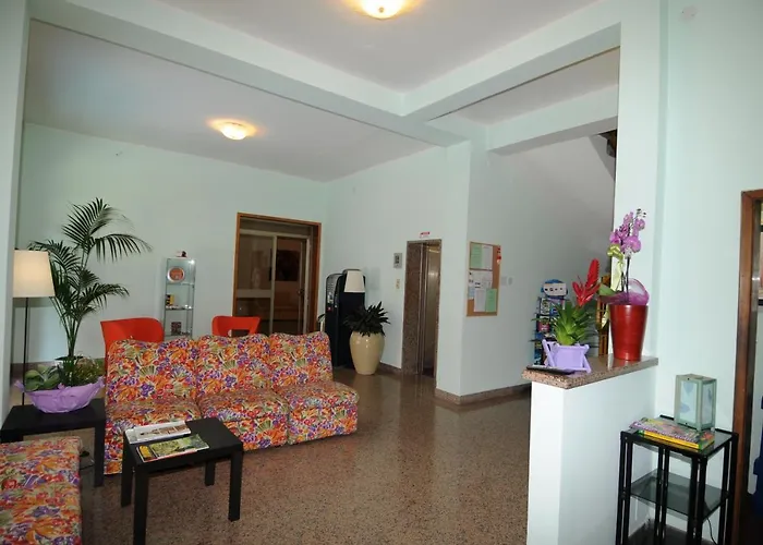 Hotel Villa Europa