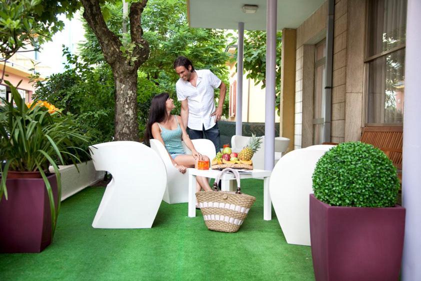 Europa Hotel 3*