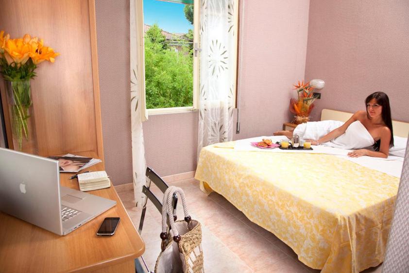 Europa Hotel Bellaria-Igea Marina