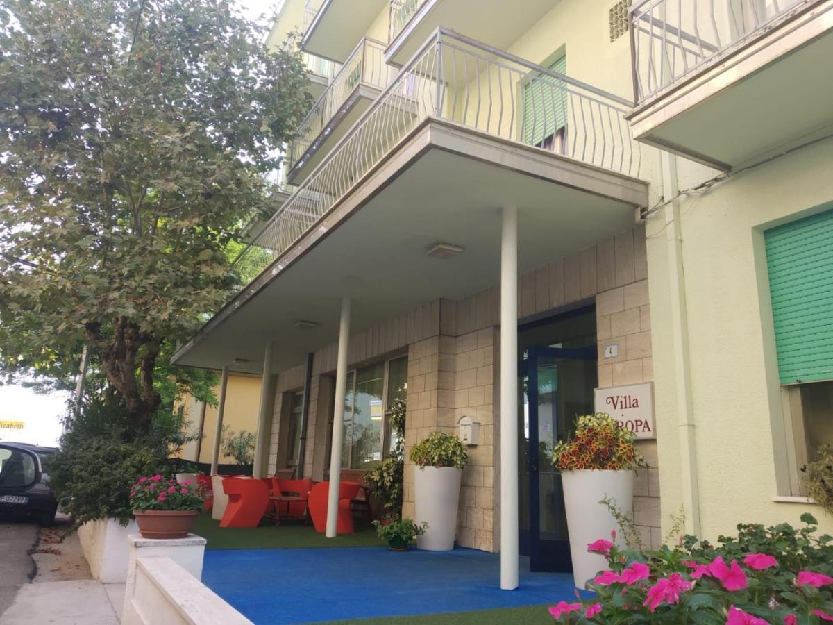 Europa Hotel Bellaria-Igea Marina