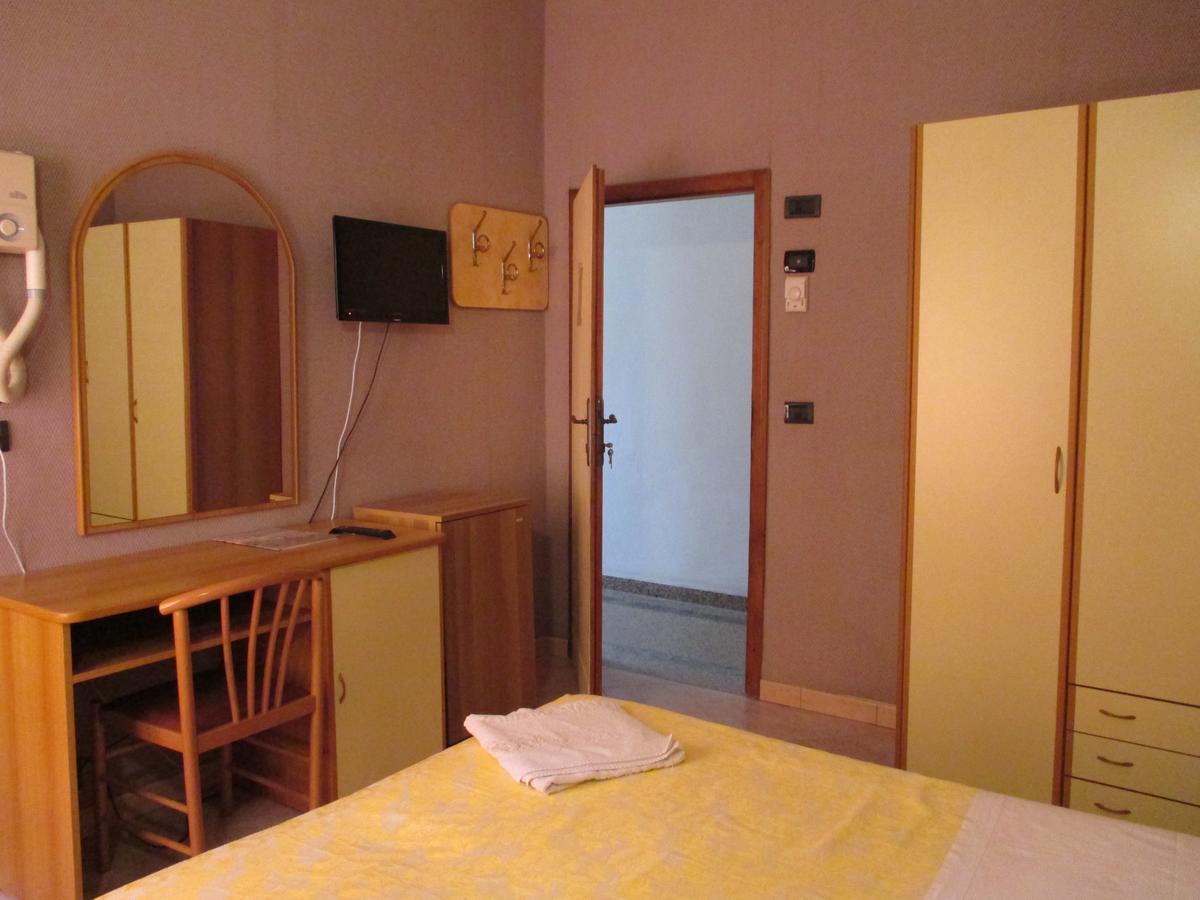 Hotel Europa Bellaria-Igea Marina