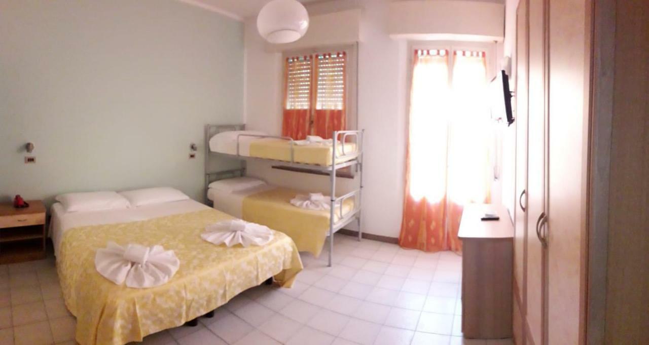 Europa 3* Bellaria-Igea Marina