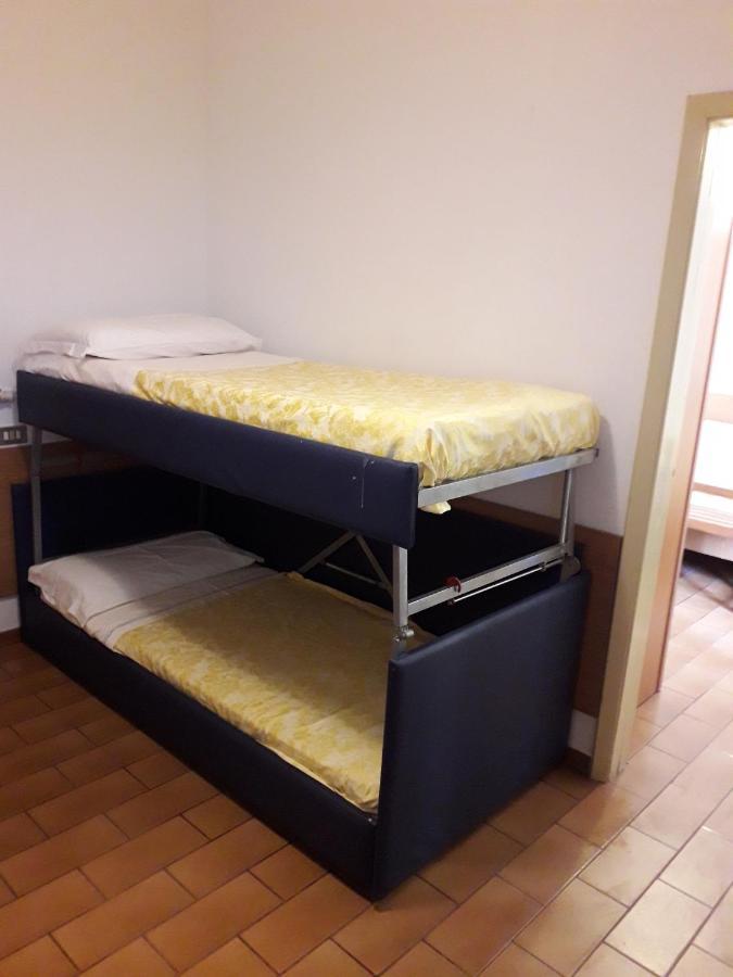 Europa Hotel