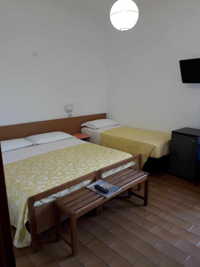 Hotel Europa