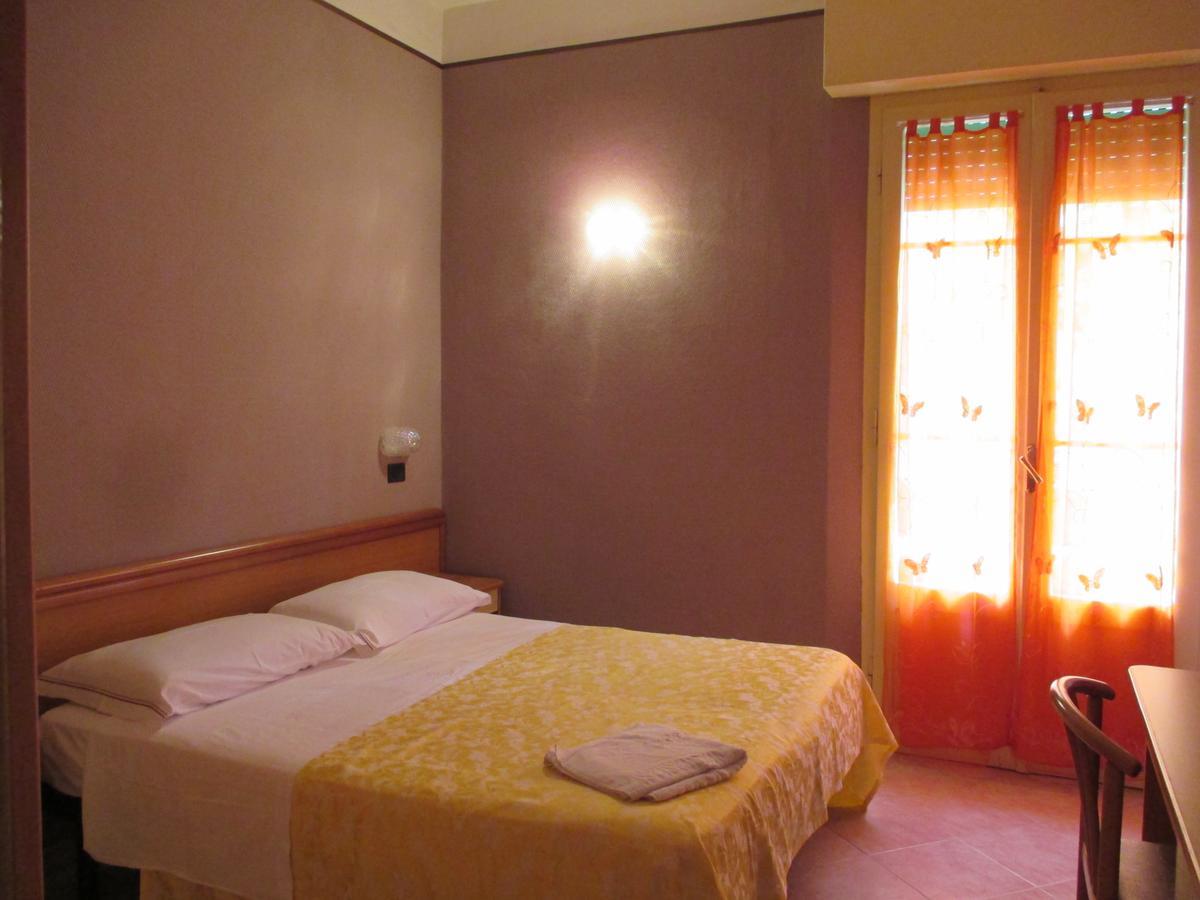 Hotel Europa 3*
